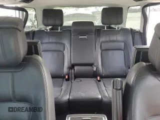 2019 Land Rover Range Rover с VIN SALGS5RE1KA520816, выставлен на аукционе Copart как лот 84727244 с пробегом 35 247 миль миль и Списание • Salvage title. История ставок и продаж доступна на DreamBid. Изображение 10.