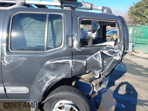 2012 Nissan Xterra X with VIN 5N1AN0NW1CC509547, listed as a IAAI auction lot 41681367 with 183,556 mi miles and . Bid and sale history available at DreamBid. Image 12.