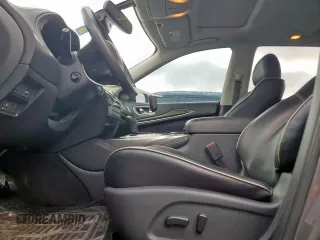 2020 Infiniti QX60 Luxe с VIN 5N1DL0MN2LC501355, выставлен на аукционе Copart как лот 49169505 с пробегом 64 697 миль миль и Чистый • Clean title. История ставок и продаж доступна на DreamBid. Изображение 7.