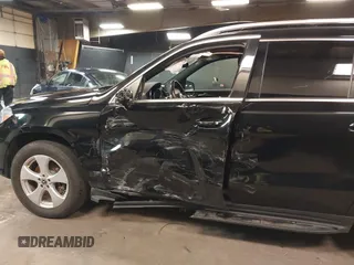 2019 Mercedes-Benz GLS 450 с VIN 4JGDF6EE4KB189021, выставлен на аукционе IAAI как лот 41913730 с пробегом 72 476 миль миль и . История ставок и продаж доступна на DreamBid. Изображение 6.