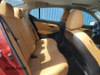 2020 Nissan Sentra SV with VIN 3N1AB8CV9LY306499, listed as a Copart auction lot 54952555 with 22,881 mi miles and Salvage Title. Bid and sale history available at DreamBid. Image 10.