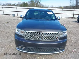 2015 Dodge Durango SXT with VIN 1C4RDHAG0FC771247, listed as a IAAI auction lot 41255016 with 171,668 mi miles and . Bid and sale history available at DreamBid. Image 13.