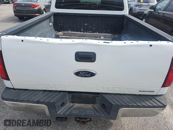 2012 Ford F-250 XL with VIN 1FT7X2A67CED19069, listed as a IAAI auction lot 42663359 with 283,000 mi miles and . Bid and sale history available at DreamBid. Image 33.