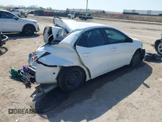 2019 Toyota Corolla L z VIN 5YFBURHE8KP919030, wystawiony jako IAAI lot #42002050 z przebiegiem 106 314 mil mil oraz . Historia ofert i sprzedaży dostępna na DreamBid. Obrazek 4.