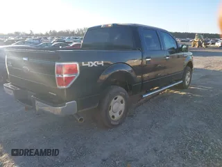 2014 Ford F-150 XL z VIN 1FTFW1EF6EFA90450, wystawiony jako IAAI lot #41227403 z przebiegiem 207 721 mil mil oraz . Historia ofert i sprzedaży dostępna na DreamBid. Obrazek 4.