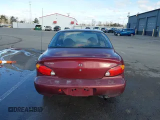 1999 Hyundai Elantra с VIN KMHJF25F1XU885528, выставлен на аукционе IAAI как лот 41403706 с пробегом 141 406 миль миль и . История ставок и продаж доступна на DreamBid. Изображение 15.
