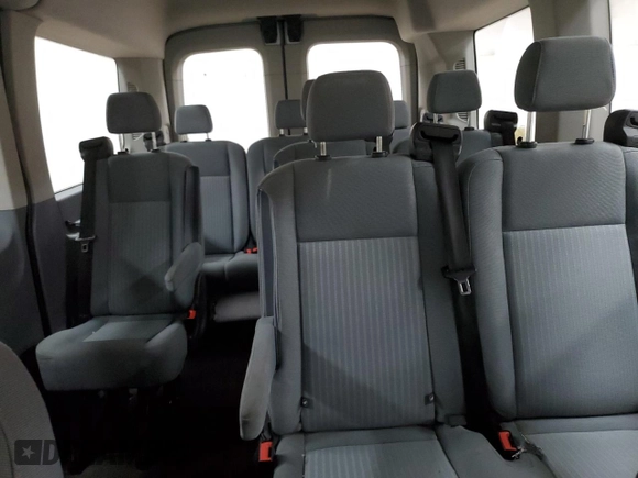 2016 Ford Transit with VIN 1FMZK1CG5GKA40844, listed as a Copart auction lot 62192894 with 137,504 mi miles and Clean Title. Bid and sale history available at DreamBid. Image 10.