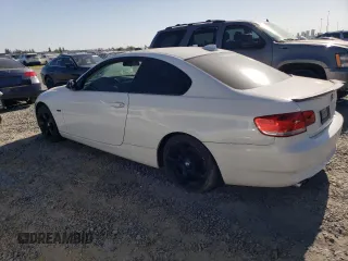 2011 BMW 3 Series 328i with VIN WBAWV13519P121372, listed as a Copart auction lot 53003985 with 138,535 mi miles and Clean Title. Bid and sale history available at carsss.com. Image 2.