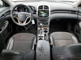 2016 Chevrolet Malibu Limited LT with VIN 1G11C5SA1GF144512, listed as a Copart auction lot 77969844 with 175,627 mi miles and Salvage Title. Bid and sale history available at carsss.com. Image 8.