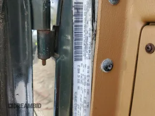 1998 Jeep Wrangler Sahara с VIN 1J4FY49S3WP724645, выставлен на аукционе Copart как лот 51450105 с пробегом 187 932 миль миль и Чистый • Clean title. История ставок и продаж доступна на DreamBid. Изображение 12.