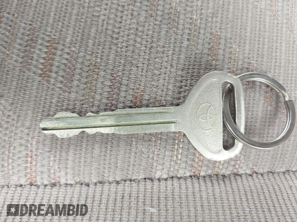 1997 Toyota 4Runner SR5 с VIN JT3HN86R0V0087189, выставлен на аукционе IAAI как лот 42440006 с пробегом Не указан миль и . История ставок и продаж доступна на DreamBid. Изображение 11.