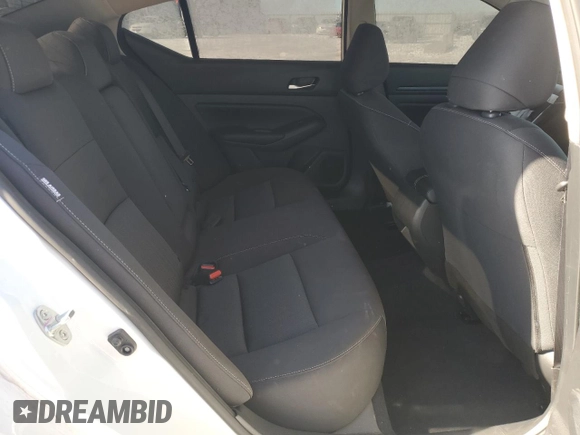 2022 Nissan Altima S z VIN 1N4BL4BV1NN401864, wystawiony jako Copart lot #45884835 z przebiegiem 15 164 mil mil oraz Szkoda całkowita • Salvage title. Historia ofert i sprzedaży dostępna na DreamBid. Obrazek 11.