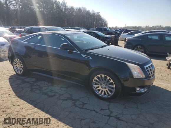 2014 Cadillac CTS Performance with VIN 1G6DC1E34E0190574, listed as a Copart auction lot 48674445 with 143,225 mi miles and Clean title. Bid and sale history available at DreamBid. Image 6.