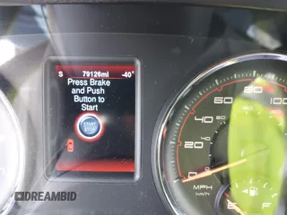 2014 Dodge Charger RT Plus with VIN 2C3CDXDT1EH320384, listed as a IAAI auction lot 41953887 with 79,126 mi miles. Bid and sale history available at carsss.com. Image 15.