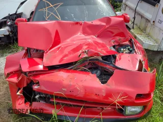1992 Toyota MR2 z VIN SW200060858, wystawiony jako Copart lot #55721554 z przebiegiem 22 277 mil mil oraz Nie do naprawy • Non repairable. Historia ofert i sprzedaży dostępna na DreamBid. Obrazek 11.