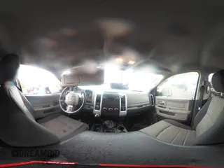 2011 Ram 2500 Big Horn с VIN 3D7UT2CL7BG572522, выставлен на аукционе IAAI как лот 42244072 с пробегом 155 677 миль миль и . История ставок и продаж доступна на DreamBid. Изображение 18.