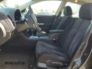 2009 Nissan Altima S with VIN 1N4AL21E69C143571, listed as a Copart auction lot 51819695 with 193,912 mi miles and Clean Title. Bid and sale history available at DreamBid. Image 7.