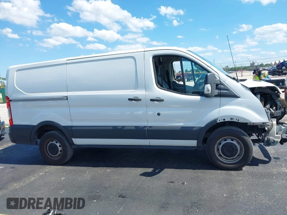 2018 Ford Transit с VIN 1FTYR1YM4JKB29869, выставлен на аукционе IAAI как лот 42263769 с пробегом 138 479 миль миль и . История ставок и продаж доступна на DreamBid. Изображение 14.