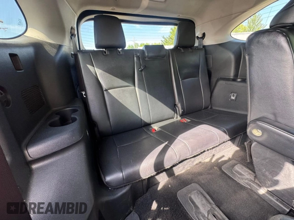 2022 Toyota Highlander Hybrid XLE z VIN 5TDGBRCH6NS545588, wystawiony jako Copart lot #57186835 z przebiegiem 202 158 mil mil oraz Czysty tytuł • Clean title. Historia ofert i sprzedaży dostępna na DreamBid. Obrazek 7.
