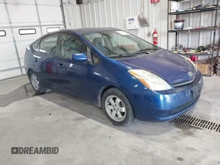 2009 Toyota Prius z VIN JTDKB20U297826791, wystawiony jako IAAI lot #42283034 z przebiegiem 202 903 mil mil oraz . Historia ofert i sprzedaży dostępna na DreamBid. Obrazek 1.