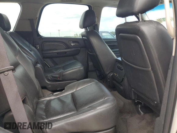 2011 GMC Yukon Denali with VIN 1GKS2EEF0BR378125, listed as a Copart auction lot 72920364 with 148,080 mi miles and Salvage Title. Bid and sale history available at carsss.com. Image 11.