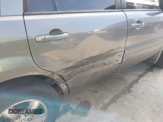 2008 Honda Pilot SE z VIN 5FNYF28328B010912, wystawiony jako IAAI lot #41791807 z przebiegiem 247 065 mil mil oraz . Historia ofert i sprzedaży dostępna na DreamBid. Obrazek 6.
