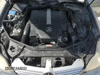 2006 Mercedes-Benz CLS-Class with VIN WDDDJ75XX6A070210, listed as a Copart auction lot 74884104 with 0 mi miles and Salvage Title. Bid and sale history available at carsss.com. Image 11.