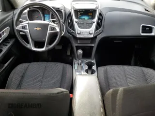 2016 Chevrolet Equinox LT with VIN 2GNFLFEK2G6224541, listed as a Copart auction lot 52292745 with 92,636 mi miles and Salvage Title. Bid and sale history available at DreamBid. Image 8.