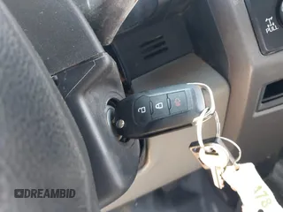 2017 Ford F-250 XLT с VIN 1FT7X2B61HEC10144, выставлен на аукционе IAAI как лот 42256812 с пробегом 123 380 миль миль и . История ставок и продаж доступна на DreamBid. Изображение 11.