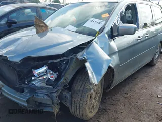 2006 Honda Odyssey EX-L с VIN 5FNRL38616B010832, выставлен на аукционе IAAI как лот 42431681 с пробегом Не указан миль и . История ставок и продаж доступна на DreamBid. Изображение 6.