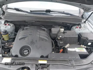 2009 Hyundai Santa Fe SE с VIN 5NMSH13E49H331045, выставлен на аукционе IAAI как лот 41846484 с пробегом 170 579 миль миль и . История ставок и продаж доступна на DreamBid. Изображение 10.