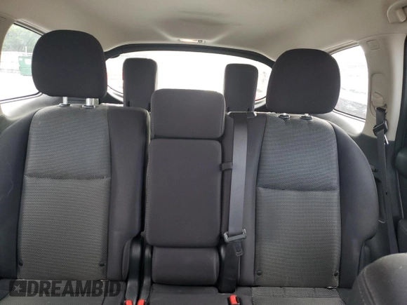 2017 Nissan Pathfinder SL с VIN 5N1DR2MMXHC908025, выставлен на аукционе Copart как лот 65719715 с пробегом 147 897 миль миль и Чистый • Clean title. История ставок и продаж доступна на DreamBid. Изображение 10.
