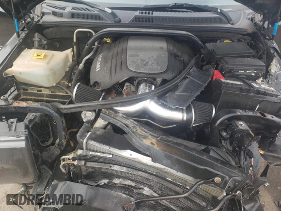 2010 Jeep Commander Limited with VIN 1J4RG5GTXAC113187, listed as a Copart auction lot 51625974 with Not provided miles and Non repairable. Bid and sale history available at DreamBid. Image 11.