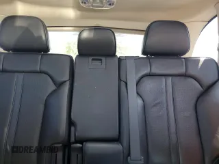 2012 Lincoln MKX with VIN 2LMDJ8JK1CBL13753, listed as a Copart auction lot 54817915 with 135,571 mi miles and Salvage Title. Bid and sale history available at DreamBid. Image 10.