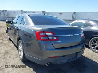 2015 Ford Taurus SEL z VIN 1FAHP2E83FG184588, wystawiony jako IAAI lot #42262166 z przebiegiem 116 392 mil mil oraz . Historia ofert i sprzedaży dostępna na DreamBid. Obrazek 3.
