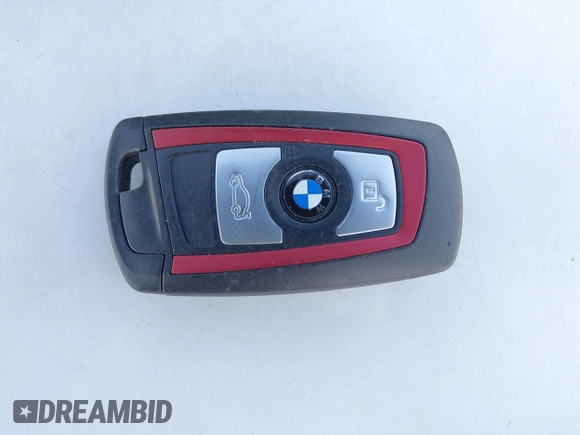 2014 BMW 3 Series 328d with VIN WBA3D3C59EK154208, listed as a IAAI auction lot 41837548 with 72,463 mi miles and . Bid and sale history available at carsss.com. Image 11.