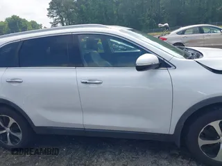 2017 Kia Sorento EX with VIN 5XYPH4A59HG300957, listed as a IAAI auction lot 42215684 with 220,309 mi miles and . Bid and sale history available at DreamBid. Image 13.