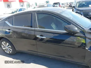 2019 Nissan Altima S with VIN 1N4BL4BV0KC220973, listed as a IAAI auction lot 41826949 with 71,177 mi miles and . Bid and sale history available at DreamBid. Image 13.