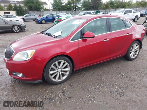 2014 Buick Verano Group with VIN 1G4PS5SKXE4105449, listed as a IAAI auction lot 41962963 with 113,605 mi miles and . Bid and sale history available at DreamBid. Image 20.