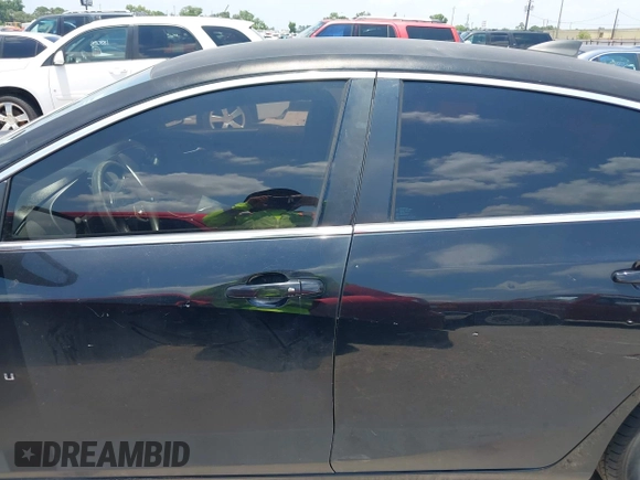 2016 Chevrolet Malibu LS with VIN 1G1ZB5ST1GF292456, listed as a IAAI auction lot 42408433 with 144,430 mi miles and . Bid and sale history available at DreamBid. Image 14.