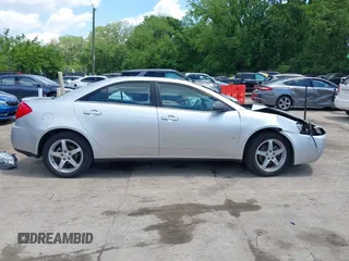 2009 Pontiac G6 GT 1SA with VIN 1G2ZH57N094169976, listed as a IAAI auction lot 42255062 with 163,950 mi miles and . Bid and sale history available at DreamBid. Image 14.