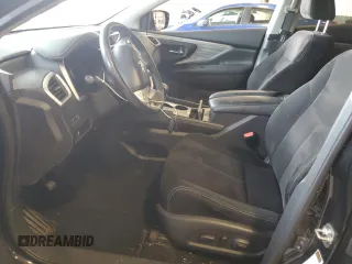 2015 Nissan Murano Platinum with VIN 5N1AZ2MH4FN289932, listed as a Copart auction lot 62149895 with 123,793 mi miles and Salvage title. Bid and sale history available at DreamBid. Image 7.