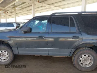 2014 Ford Expedition XL with VIN 1FMJU1G56EEF35078, listed as a IAAI auction lot 41703825 with 197,647 mi miles and . Bid and sale history available at DreamBid. Image 14.