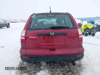 2008 Honda CR-V LX with VIN 3CZRE38358G701255, listed as a IAAI auction lot 41494171 with 267,757 mi miles and . Bid and sale history available at carsss.com. Image 17.