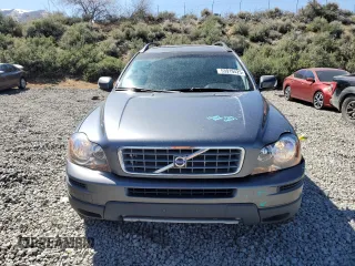 2008 Volvo XC90 I6 z VIN YV4CY982981432430, wystawiony jako Copart lot #53919425 z przebiegiem 202 496 mil mil oraz Szkoda całkowita • Salvage title. Historia ofert i sprzedaży dostępna na DreamBid. Obrazek 5.