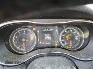 2021 Jeep Cherokee Altitude с VIN 1C4PJMLB7MD156793, выставлен на аукционе Copart как лот 87269464 с пробегом 54 190 миль миль и Списание • Salvage title. История ставок и продаж доступна на DreamBid. Изображение 9.