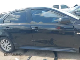 2011 Mitsubishi Lancer ES with VIN JA32U2FU0BU024098, listed as a IAAI auction lot 42367923 with 153,518 mi miles and . Bid and sale history available at DreamBid. Image 12.