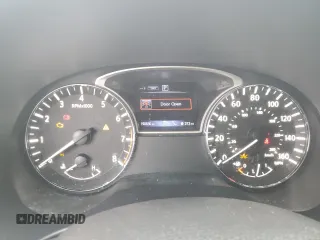 2020 Nissan Pathfinder SL z VIN 5N1DR2CM7LC599091, wystawiony jako Copart lot #51942055 z przebiegiem 190 830 mil mil oraz Tytuł czysty. Historia ofert i sprzedaży dostępna na DreamBid. Obrazek 9.
