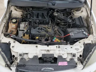 2005 Ford Taurus SE with VIN 1FAFP53255A165405, listed as a Copart auction lot 42693815 with 0 mi miles and Salvage Title. Bid and sale history available at carsss.com. Image 12.