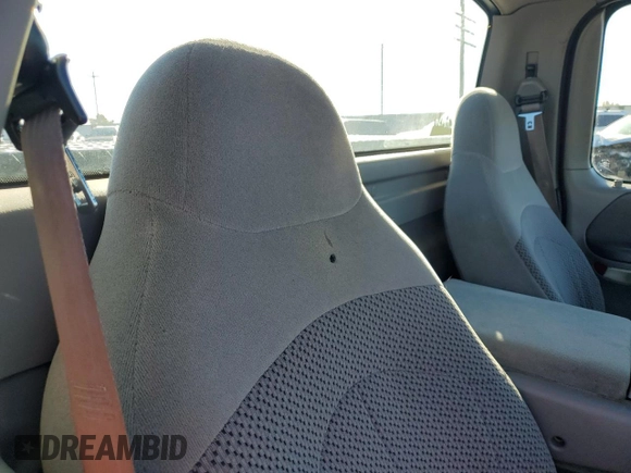 1999 Ford F-150 с VIN 1FTRF18WXXKB91056, выставлен на аукционе Copart как лот 79972304 с пробегом 108 490 миль миль и Списание • Salvage title. История ставок и продаж доступна на DreamBid. Изображение 11.